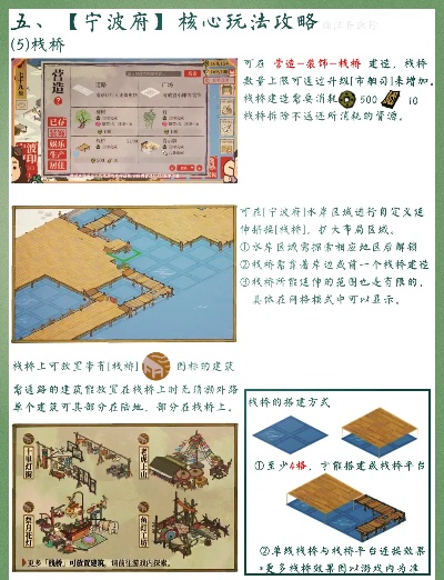 江南百景图宁波府开荒秘籍：高效攻略全解析