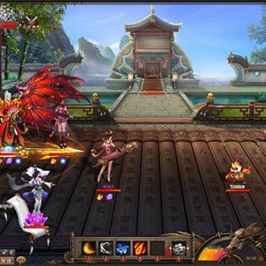 《不良人3装备进阶秘籍：高效攻略全解析》