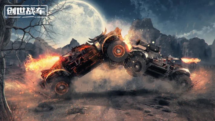 2024年度最热改装游戏盘点：盘点那些让你爱不释手的改装游戏！