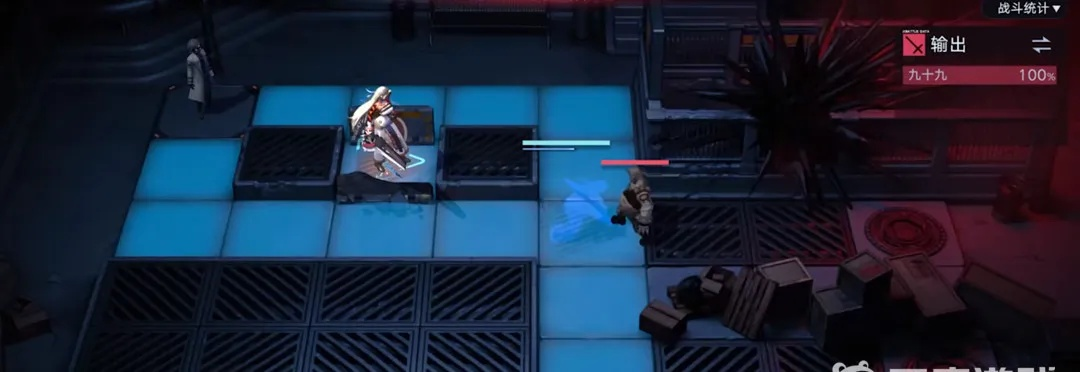 《无期迷途疑凶追影观星者攻略：高效通关技巧揭秘》