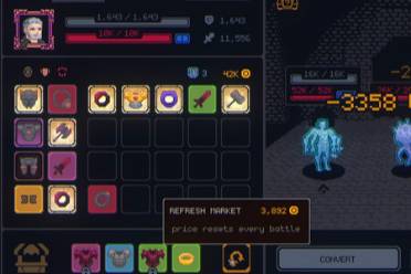 策略角色扮演游戏耐玩排行：盘点十大经典耐玩RPG！