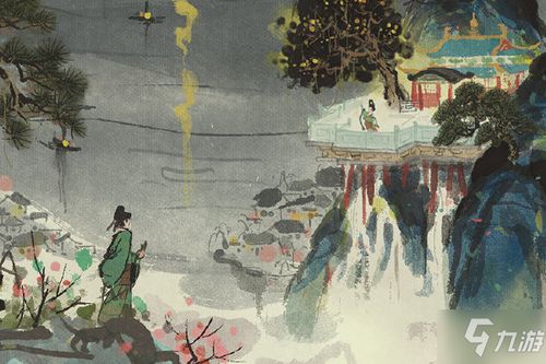 江南百景图醉仙楼攻略：快速升级秘籍大公开