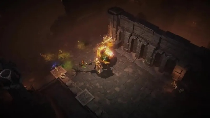 《暗黑破坏神不朽》故园奇遇全攻略，轻松解锁高难度挑战