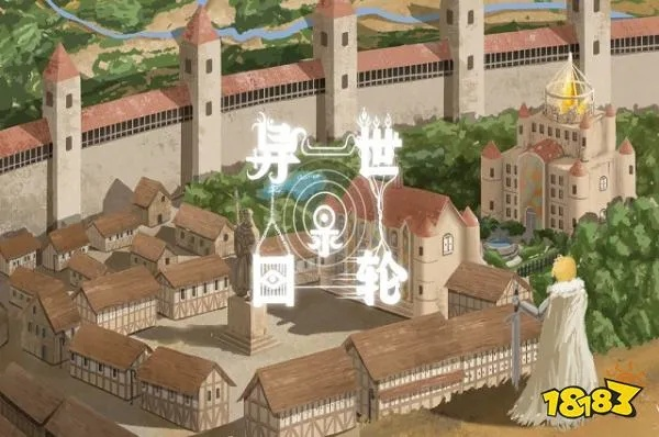 《异世轮回录猎人解锁攻略：轻松开启新篇章》