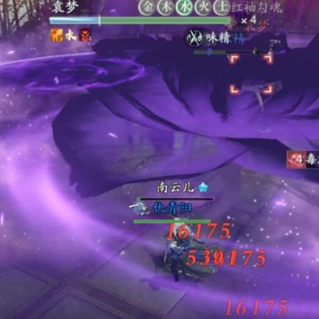 《庆余年手游》君山逐鹿袁梦BOSS攻略：轻松通关秘籍！