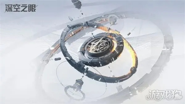 《深空之眼显晰重构攻略：独家新玩法揭秘》