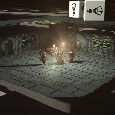 地牢游戏盘点：热门排行，哪款才是你的最爱？