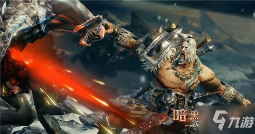 《暗黑不朽混沌秘境回血攻略：高效回血技巧揭秘》