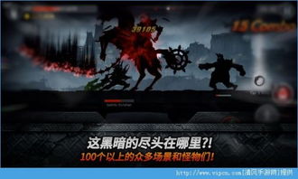 《暗黑不朽新剑攻略：高效升级必备技巧》