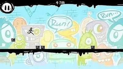 涂鸦游戏盘点：热门人气涂鸦游戏排行推荐