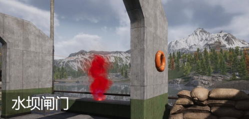 暗区北部山区快速攻略：高效进入方法揭秘