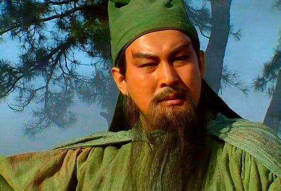 王猛：揭秘三国无双中的智慧名将