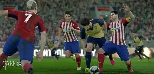 足球游戏盘点：十大热门美足/足球游戏推荐，不容错过！