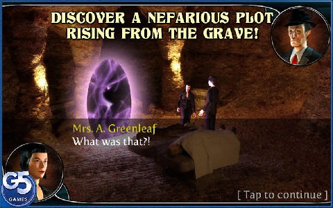 《十大灵异游戏盘点：耐玩度爆表的恐怖佳作推荐》