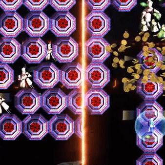 弹幕射击游戏盘点：十大热门佳作推荐