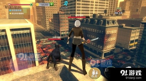 末日游戏盘点：十大耐玩排行榜，揭秘最热门生存游戏！