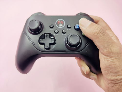 《手柄控必看！盘点最值得体验的顶级手柄游戏》