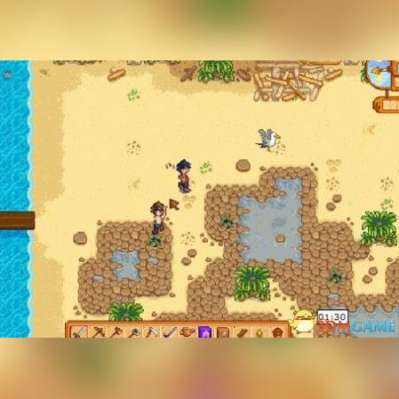 十大热门局域网联机游戏盘点：最耐玩游戏推荐