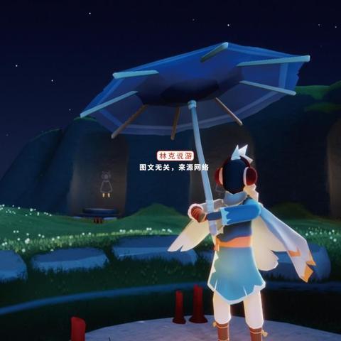 《2022光遇复刻：飞吻先祖神秘位置大揭秘》