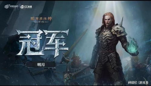 《狂狼群奇遇：暗黑不朽攻略速成》