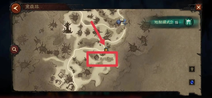 《暗黑不朽藤蔓奇遇攻略：强韧玩法深度解析》