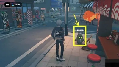 绝区零鸡同鸭讲隐藏任务攻略：轻松解锁秘境！