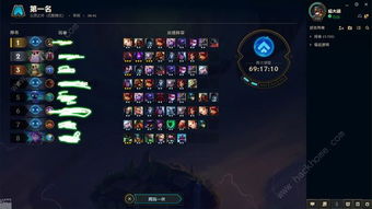 魂之刃2阵营攻略：深度解析阵营玩法机制