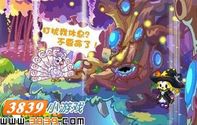 奥比岛手游粉玫瑰速寻攻略：隐藏位置大揭秘