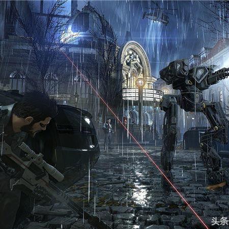 暗杀游戏盘点：十大耐玩暗杀游戏推荐，不容错过！