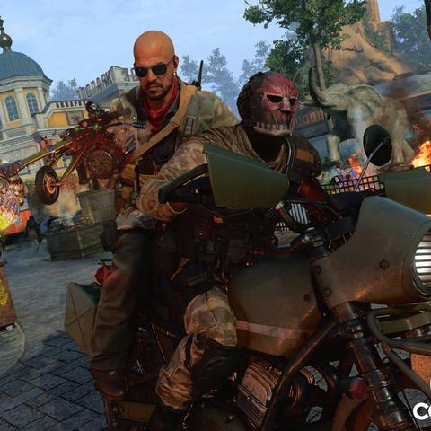 冷战游戏盘点：十大耐玩经典，重温冷战岁月魅力