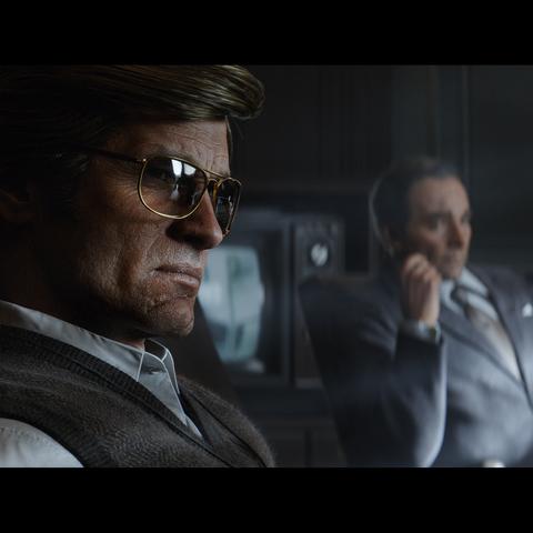 冷战游戏盘点：十大耐玩经典，重温冷战岁月魅力