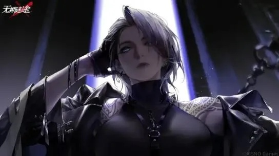 无期迷途卡瓦卡瓦技能解析：深度揭秘角色实力