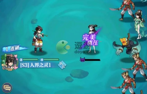 《炼仙传说镇魔窟独家攻略：揭秘特色玩法》