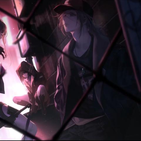 无期迷途NOX技能解析：深度挖掘角色能力全解析