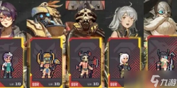 《流浪方舟极限副本通关秘籍！伤害最大化攻略》