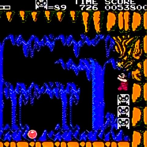 暗黑破坏神不朽BOSS隐藏位置大揭秘！