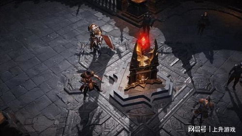 《暗黑破坏神不朽》暗影会快速加入攻略，轻松成为阵营高手！