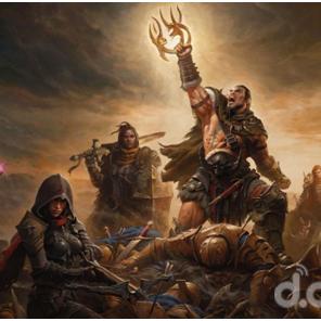 《暗黑不朽圣教军技能攻略：最佳搭配推荐》