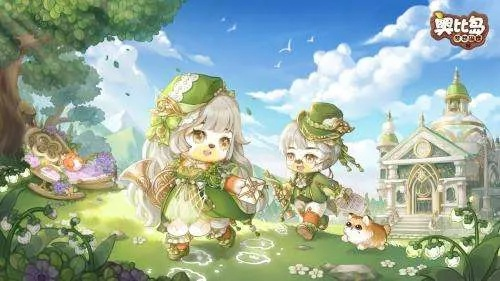 奥比岛手游星碎：揭秘星碎道具的强大作用