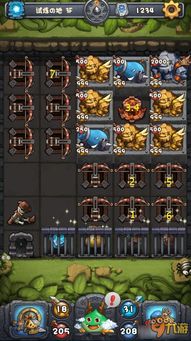 《诺亚之心16层元素试炼通关攻略》