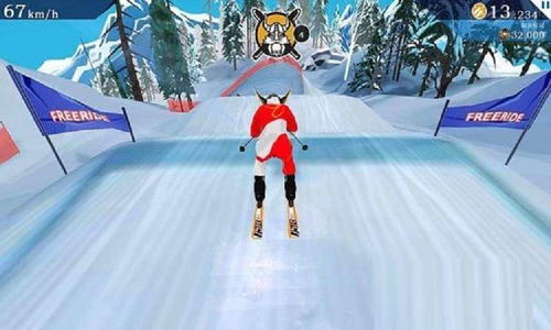 滑雪游戏盘点：十大热门好玩的滑雪游戏推荐