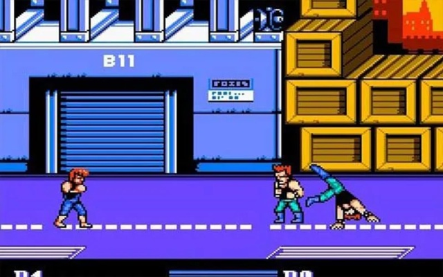 《十大经典怀旧游戏盘点：重温儿时回忆》