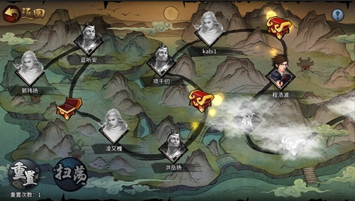 帝陵之岳快速入门攻略：门派必走路线揭秘