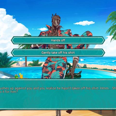 热榜推荐！最受欢迎恋爱模拟游戏盘点，不容错过的恋爱体验