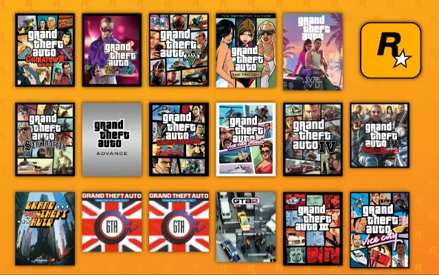 《十大热门改装游戏盘点：改装达人必玩经典》