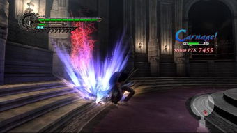 3D视觉游戏巅峰之作：盘点十大必玩热门游戏