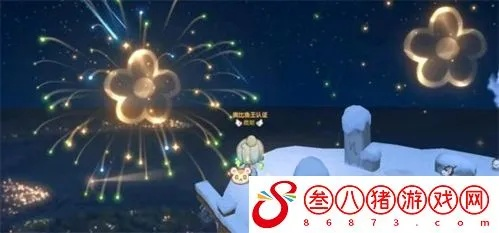 奥比岛手游烟花盛宴奖励攻略：快速领取方法揭秘