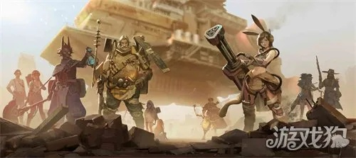 流浪方舟召唤流阵容搭配攻略：高效阵容速成秘籍