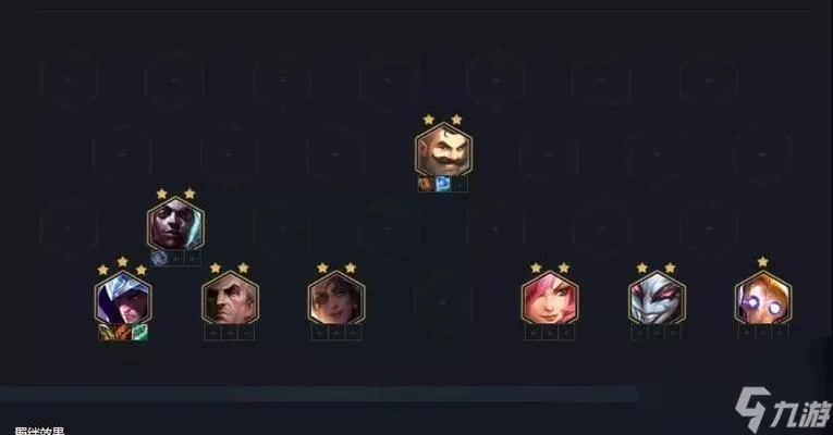 流浪方舟美杜莎阵容搭配攻略：最强组合曝光