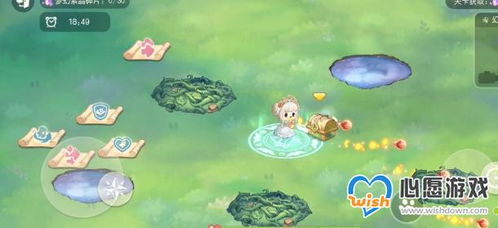 奥比岛手游造型达人考核攻略：轻松通关秘籍大公开